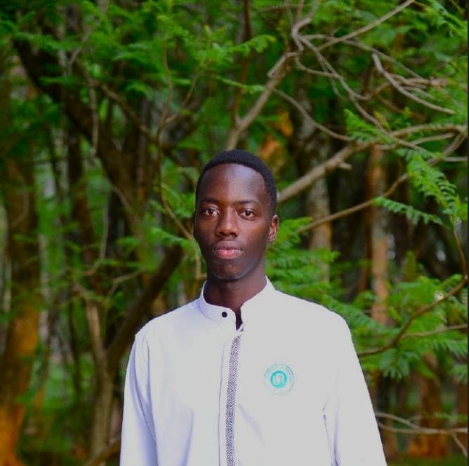 Uwihirwe Denis